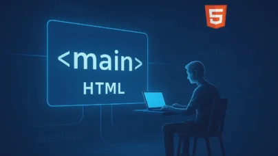 تگ main