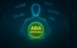 جلسه پنجاه و هفتم: آموزش کامل اتریبیوت ARIA در HTML