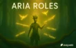 جلسه پنجاه و هشتم: آموزش کامل ARIA Roles در HTML