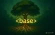 جلسه شصت و یکم: راهنمای کامل و حرفه‌ای تگ base در HTML