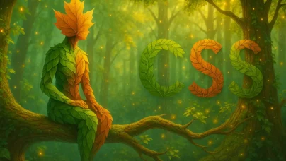 CSS چیه، تاریخچه css