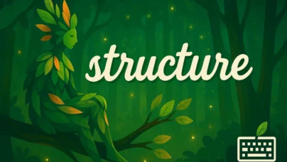 ساختار css
