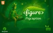 جلسه پنجاه و یکم: آموزش کامل تگ figure در HTML
