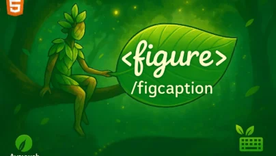 تگ figure