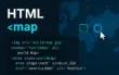 جلسه چهل و هفتم: آموزش کامل تگ map در HTML