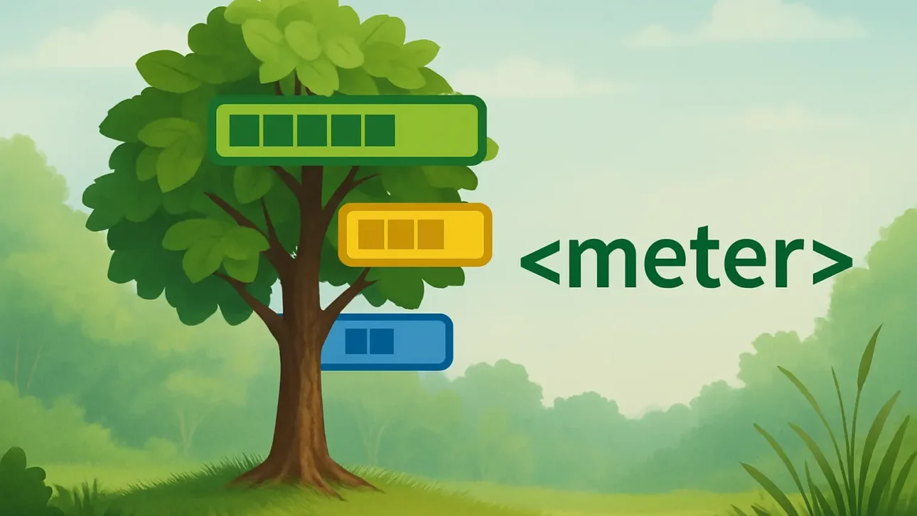 تگ meter