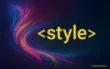 جلسه شصت و چهارم: آموزش کامل تگ style در HTML