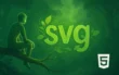 جلسه چهل و پنجم: آموزش کامل تگ svg در HTML