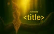 جلسه شصتم: آموزش کامل تگ title در HTML | + سئو