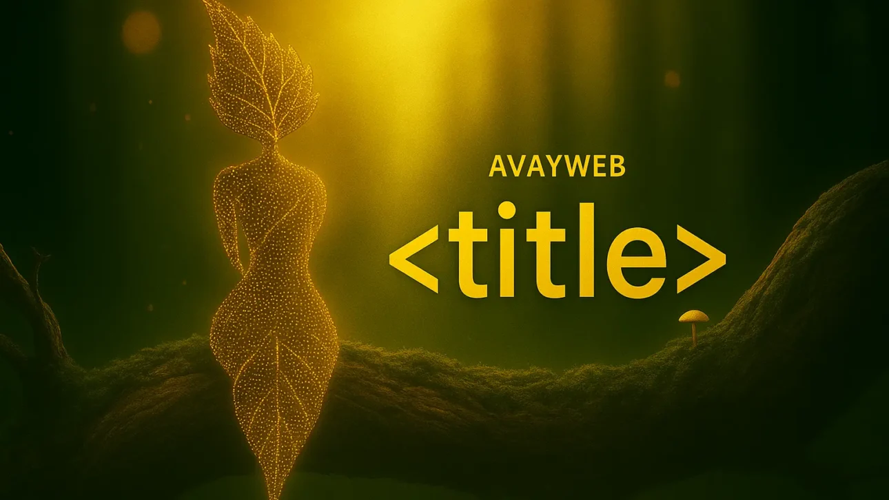 تگ title تگ title